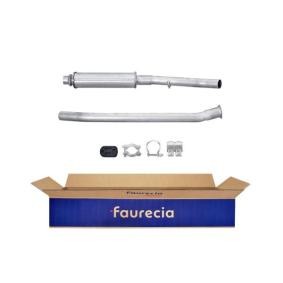 Mittelschalldämpfer 8LC 366 023-351 von HELLA günstig für 90,88 € online kaufen