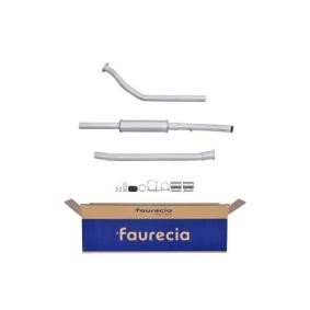 Mittelschalldämpfer 8LC 366 023-361 von HELLA günstig für 125,80 € online kaufen
