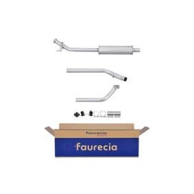 Mittelschalldämpfer 8LC 366 023-391 von HELLA günstig für 143,51 € online kaufen