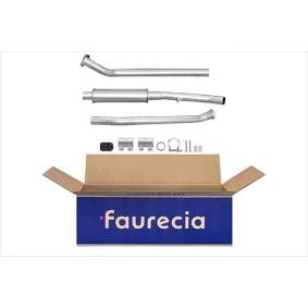 Mittelschalldämpfer 8LC 366 023-401 von HELLA günstig für 132,31 € online kaufen