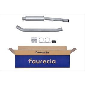 Mittelschalldämpfer 8LC 366 023-411 von HELLA günstig für 98,86 € online kaufen