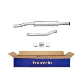 Mittelschalldämpfer von HELLA günstig für 129,38 €