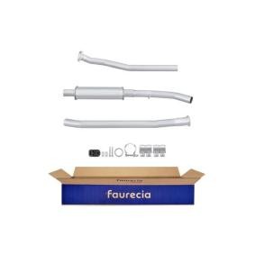 Mittelschalldämpfer 8LC 366 023-501 von HELLA günstig für 130,49 € online kaufen