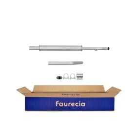 Mittelschalldämpfer von HELLA günstig für 108,97 €