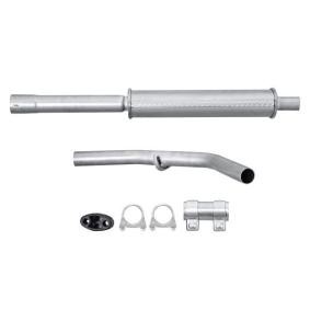Mittelschalldämpfer von HELLA für Logan / Stepway II Limousine (L8_) günstig online kaufen
