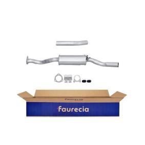 Mittelschalldämpfer von HELLA günstig für 138,77 €