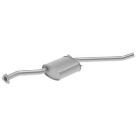 Mittelschalldämpfer von HELLA günstig für 137,57 €