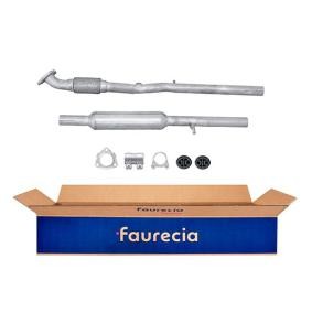 Mittelschalldämpfer von HELLA für Agila Mk I (A) (H00) günstig online kaufen