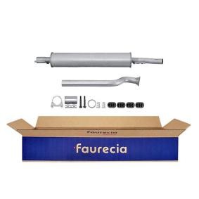 Mittelschalldämpfer von HELLA für Astra Mk IV (G) Coupe (T98) günstig online kaufen
