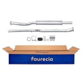 Mittelschalldämpfer 8LC 366 024-921 von HELLA günstig für 114,48 € online kaufen
