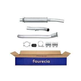 Mittelschalldämpfer 8LC 366 024-931 von HELLA günstig für 91,39 € online kaufen