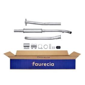 Mittelschalldämpfer 8LC 366 024-941 von HELLA günstig für 134,06 € online kaufen