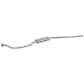 Acquista Marmitta centrale da HELLA 8LC 366 024-951 a buon mercato per soli 121,40 €