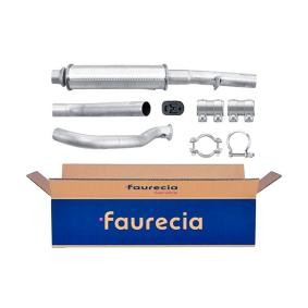 Mittelschalldämpfer 8LC 366 024-971 von HELLA günstig für 92,50 € online kaufen