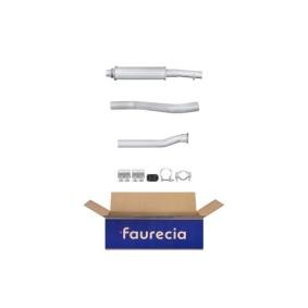 Mittelschalldämpfer 8LC 366 025-011 von HELLA günstig für 92,17 € online kaufen