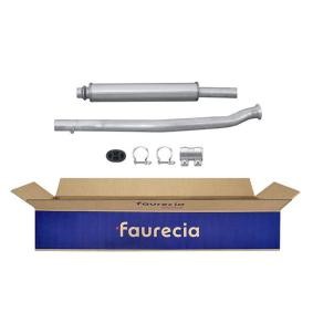 Mittelschalldämpfer 8LC 366 025-041 von HELLA günstig für 92,81 € online kaufen