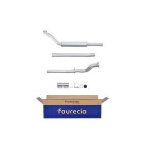 Mittelschalldämpfer 8LC 366 025-051 von HELLA günstig für 171,55 € online kaufen