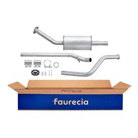 Mittelschalldämpfer 8LC 366 025-061 von HELLA günstig für 119,95 € online kaufen