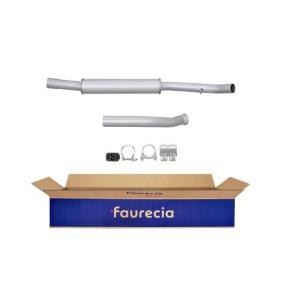 Mittelschalldämpfer 8LC 366 025-081 von HELLA günstig für 126,06 € online kaufen