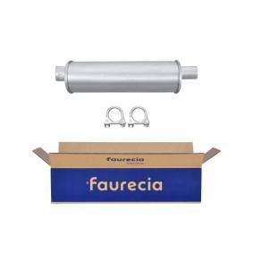 Achetez des Silencieux intermédiaire HELLA 8LC 366 025-691 à prix pour 57,72 €