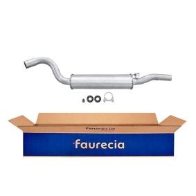 Acquista Marmitta da HELLA online per 80 Sedan (8C2, B4) a prezzi moderati