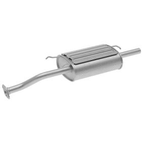 Endschalldämpfer von HELLA
