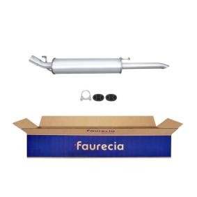 Acquista Marmitta da HELLA online per Cavalier Mk III Sedan (J89) a prezzi moderati