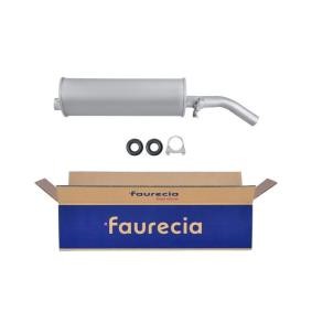 Endschalldämpfer von HELLA für 1310 Stufenheck (U, X) günstig online kaufen