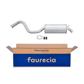 Acquista Marmitta da HELLA 8LD 366 034-081 a buon mercato per soli 121,79 €