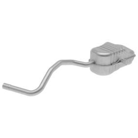 Endschalldämpfer von HELLA