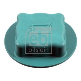 Spannrolle, Zahnriemen für NISSAN von FEBI BILSTEIN