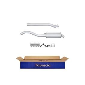 Endschalldämpfer von HELLA für California T5 Bus (7EC, 7EF, 7EG, 7HF) günstig online kaufen