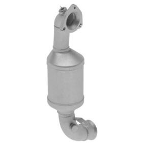 Katalysator 8LE 366 052-631 für DS