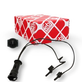 Köp Slitagevarnare bromsbelägg av FEBI BILSTEIN 15134 till det låga priset 85,28 kr