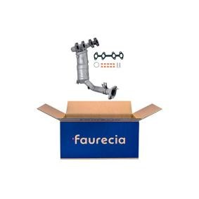 Compre Coletor de escape de HELLA online para PUNTO (188) a preços moderados