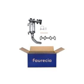 Acquista Catalizzatore a gomito da HELLA 8LF 366 055-091 a buon mercato per soli 440,40 €