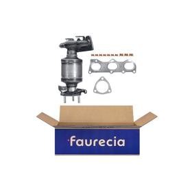Comprar Catalizador codo admisión de HELLA 8LF 366 055-321 a bajo precio de 371,62 €