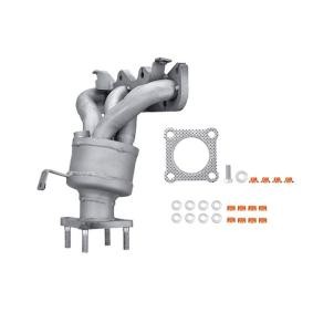 Krümmerkatalysator 8LF 366 055-441 für AROSA (6H) für 288,47 CHF