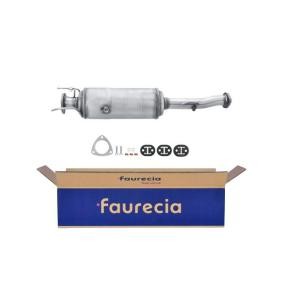 Compre Filtro de partículas (FAP) de HELLA online para GT (937) a precios moderados