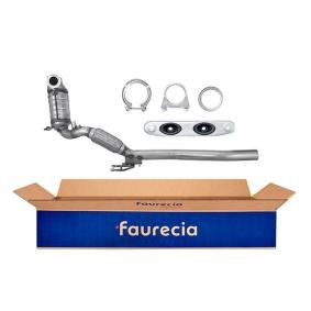 Köp Partikelfilter (DPF) av HELLA 8LG 366 070-051 till det låga priset 13032,29 kr