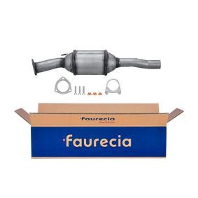 Acquista Filtro antiparticolato (FAP) da HELLA 8LG 366 070-061 a buon mercato per soli 585,81 €