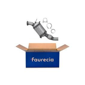 Partikelfilter (DPF) für BMW von HELLA