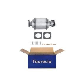 Partikelfilter (DPF) für BMW von HELLA