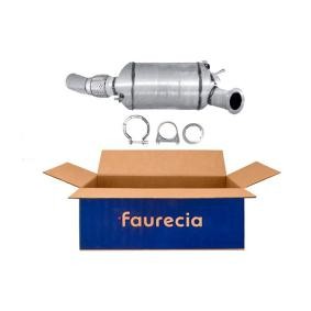 Partikelfilter (DPF) für BMW von HELLA