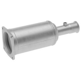 Köp Partikelfilter (DPF) av HELLA 8LG 366 070-191 till det låga priset 5984,71 kr
