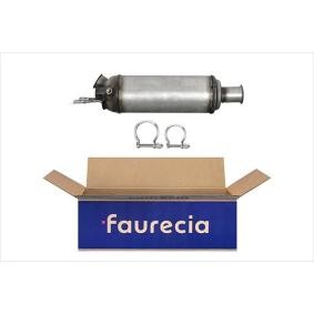 Partikelfilter (DPF) 8LG 366 070-231