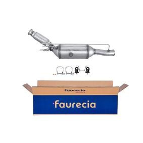 Köp Partikelfilter (DPF) av HELLA 8LG 366 070-281 till det låga priset 8413,37 kr