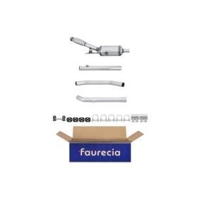 Partikelfilter (DPF) für PEUGEOT von HELLA