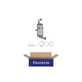 Köp Partikelfilter (DPF) av HELLA 8LG 366 070-331 till det låga priset 10131,71 kr