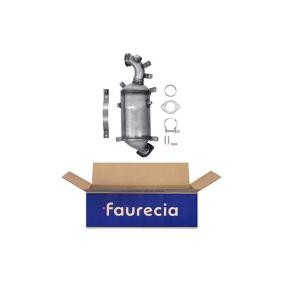 Partikelfilter (DPF) 8LG 366 070-431